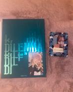 Dimension Dilemma || Enhypen album, Ophalen of Verzenden, Zo goed als nieuw, Artiest