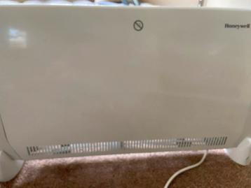 Convector Kachel - Honeywell beschikbaar voor biedingen