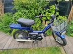 Snorfietsen Tomos Pack 'R., Fietsen en Brommers, Snorfietsen en Snorscooters, Ophalen, Tweetakt, Gebruikt, Tomos