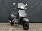 Vespa GTS 125ie Supersport 2020 mat grijs 125cc 125 A1, Scooter, Bedrijf, 125 cc, 11 kW of minder