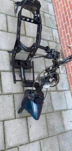 Zip 4t frame (wok), Fietsen en Brommers, Ophalen of Verzenden, Zo goed als nieuw, Frame, Piaggio