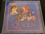 Queen CD Best Ballads, Ophalen of Verzenden, Zo goed als nieuw, Alternative