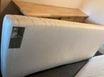 Gratis af te halen:  matrassen pocketvering, Ophalen, Gebruikt, 90 cm, Eenpersoons