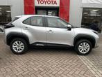 Toyota Yaris Cross 1.5 Hybrid Active, Auto's, Stof, Gebruikt, 116 pk, 23 km/l