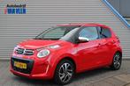 Citroen C1 1.0 e-VTi Selection, Auto's, Voorwielaandrijving, Stof, Gebruikt, 4 stoelen