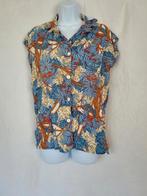 Leuke hippie blouse mt 40 merk Lievertje, Maat 38/40 (M), Carnaval, ., Ophalen of Verzenden