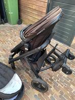 Dubatti, Kinderen en Baby's, Buggy's, Ophalen, Gebruikt, Overige merken, Voetenzak