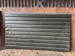 Schuifdeur, staldeur, Ophalen, Gebruikt