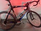 Pinarello koersfiets te koop, Fietsen en Brommers, Fietsen | Racefietsen, Overige merken, Carbon, Ophalen of Verzenden, Zo goed als nieuw
