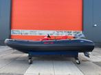 Hasle Summerfun boot 365 incl. Yamaha FT9.9 PK VAARKLAAR, Watersport en Boten, Ophalen, Nieuw, Minder dan 70 pk, 3 tot 6 meter