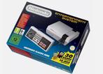 Nintendo Classic Mini NES - Retro gameconsole, Verzenden, Zo goed als nieuw, Met 1 controller