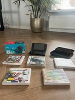 Nintendo 2 ds xl, 1 speler, Ophalen of Verzenden, Zo goed als nieuw