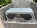 TechniSat DIGITRADIO 451 CD IR, Audio, Tv en Foto, Radio's, Ophalen of Verzenden, Zo goed als nieuw, Radio, Met cd-speler