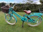 SuperSuper Cooper Meisjesfiets 18 inch, Fietsen en Brommers, Fietsen | Meisjes, Ophalen, Gebruikt, Handrem, 18 inch