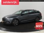 Skoda Octavia 1.0 e-TSI Sport | Trekhaak | Carplay | Navigat, Auto's, Stof, Gebruikt, 19 km/l, 3 cilinders