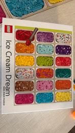 Lego puzzel 1000 stukjes, Ophalen of Verzenden, 500 t/m 1500 stukjes, Zo goed als nieuw