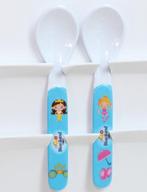 Blue Band lepeltjes - meisje - nieuw - 2016, Ophalen of Verzenden, Nieuw, Overige typen