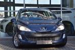 Peugeot 308 1.6 VTi Style Airco Elek. Ramen Trekhaak Apk 5 D, Voorwielaandrijving, 65 €/maand, Gebruikt, 4 cilinders