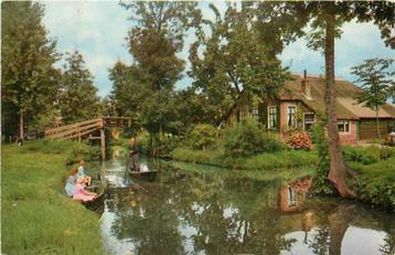 (377-443-005) Giethoorn beschikbaar voor biedingen