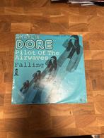 Charles Dore Pilo of the ariwaves single, Ophalen of Verzenden, Gebruikt, Pop, Single
