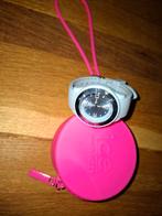 Ice watch, Ophalen of Verzenden, Zo goed als nieuw, Blauw, Jongen of Meisje