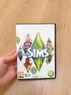 Sims 3 pc, Spelcomputers en Games, Games | Pc, 1 speler, Ophalen of Verzenden, Zo goed als nieuw, Vanaf 12 jaar