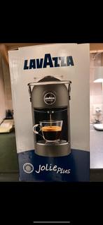 Lavazza Jolie Plus, Witgoed en Apparatuur, Koffiezetapparaten, Nieuw, Ophalen of Verzenden