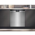Siemens onderbouwvaatwasser SN43E, Witgoed en Apparatuur, Vaatwasmachines, Minder dan 85 cm, BSH Huishoudapparaten, Kort programma