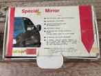 Caravanspiegels passen op bijna alle auto’s, Ophalen of Verzenden, Zo goed als nieuw