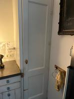 Paneeldeur - 52x210 cm, Ophalen, Gebruikt