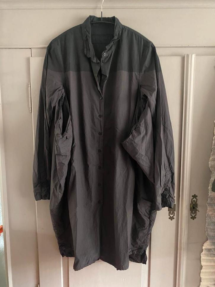 Prachtig katoenen blouse Rundholz Dip mt. S, Kleding | Dames, Blouses en Tunieken, Zo goed als nieuw, Ophalen of Verzenden
