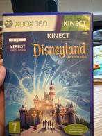 Disneyland Adventures - Xbox 360 Kinect, Gebruikt, 1 speler, Vanaf 7 jaar, Ophalen