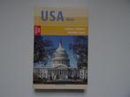 nelles reisgids USA oost, Verenigde Staten oost, Overige merken, Ophalen of Verzenden, Zo goed als nieuw, Reisgids of -boek