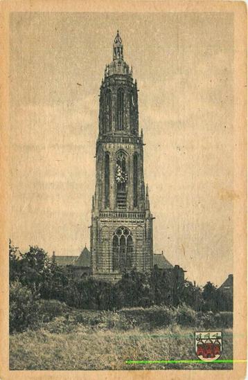 (304-062-003) Rhenen Kunera-Toren Anno 1531 beschikbaar voor biedingen