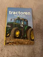 Tractor boek, Ophalen of Verzenden, Zo goed als nieuw, Tractor en Landbouw