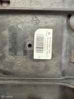 Voorfront slotplaat S klasse w222 a2226209801 a2226223800, Gebruikt, Ophalen of Verzenden