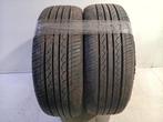 Bandenset 2 stuks Zomer 195 60 R15, Auto-onderdelen, Onderdelen@venauto.nl, Van der Ven Autorecycling B.V., Gebruikt, 15 inch
