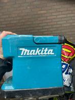 Makita Koffiezetapparaat Accu - Perfect voor de klus!, Ophalen, Gebruikt, Minder dan 600 watt, Overige typen