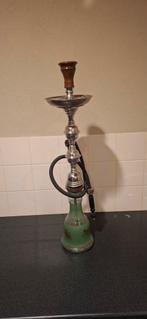 ORIGINELE SISHA WATERPIJP, Ophalen, Zo goed als nieuw, (Water)pijp