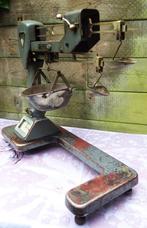* Bizerba weegschaal* Vintage industrieel., Antiek en Kunst, Ophalen of Verzenden