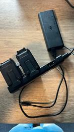 DJI FPV BATTERIES, Ophalen of Verzenden, Gebruikt