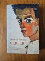 Friedrich Torberg - Gerber, Ophalen of Verzenden, Zo goed als nieuw, Friedrich Torberg