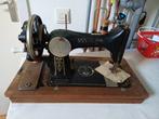 Antieke Kohler. Naaimachine, Antiek en Kunst, Antiek | Naaimachines, Ophalen
