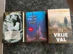 6 TRILLERS, Ophalen of Verzenden, Zo goed als nieuw