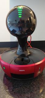 Krups Nescafé Dolce Gusto, Ophalen, Gebruikt, Koffiemachine, 4 tot 10 kopjes