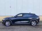 Ford Mustang Mach-E RWD 75 kWh standard Range Ford Mustang M, Automaat, Gebruikt, 258 pk, Zwart