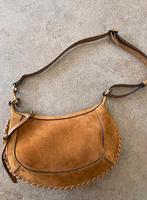 Isabel Marant oskan moon tas, Ophalen of Verzenden, Nieuw, Bruin, Handtas