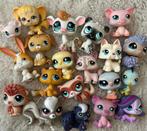 Littlest Pet Shop: Set, Ophalen of Verzenden, Zo goed als nieuw