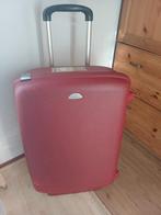 Samsonite Stevige Ruimbagage Koffer, Sieraden, Tassen en Uiterlijk, Koffers, Ophalen, Wieltjes, Gebruikt, Hard kunststof