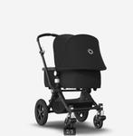 BUGABOO cameleon all black!, Ophalen, Bugaboo, Zo goed als nieuw, Combiwagen